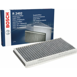 BOSCH 1 987 432 402 Innenraumfilter