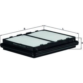 Luftfilter LX 848 Luftfilter LX 848