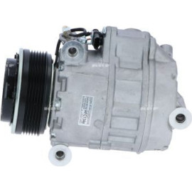 Kompressor, Klimaanlage 32695