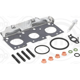 Montagesatz, Lader 589.420