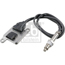 NOx-Sensor, Harnstoffeinspritzung 197499