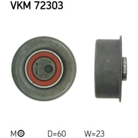 Spannrolle, Zahnriemen VKM 72303 Spannrolle, Zahnriemen VKM 72303