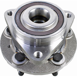 Radlagersatz WM 2149