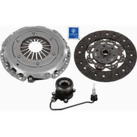 SACHS 3000 990 573 Kupplungssatz XTend Kit plus CSC SACHS 3000 990 573 Kupplungssatz XTend Kit plus CSC