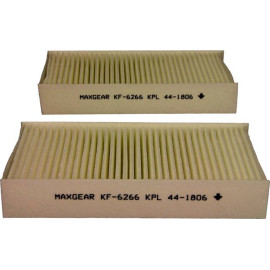 Filter, Innenraumluft 26-1191 Filter, Innenraumluft 26-1191