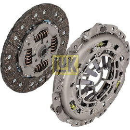 LuK 621 3030 09 Kupplungssatz SAC LuK 621 3030 09 Kupplungssatz SAC