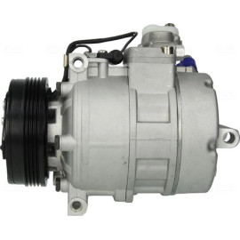Kompressor, Klimaanlage 89341