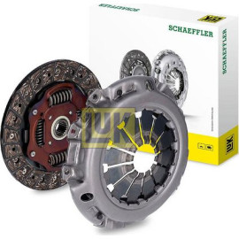 LuK 620 3446 09 Kupplungssatz RepSet LuK 620 3446 09 Kupplungssatz RepSet