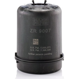 Ölfilter ZR 9007