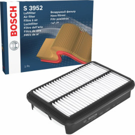 BOSCH 1 457 433 952 Luftfilter BOSCH 1 457 433 952 Luftfilter