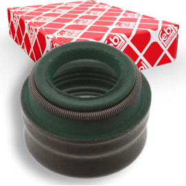 FEBI BILSTEIN 01423 Dichtring, Ventilschaft FEBI BILSTEIN 01423 Dichtring, Ventilschaft