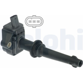 Zündspule GN10591-12B1 Zündspule GN10591-12B1