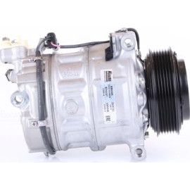 Kompressor, Klimaanlage 890585 Kompressor, Klimaanlage 890585
