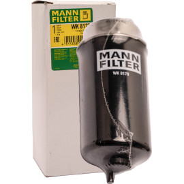 Kraftstofffilter WK 8170 Kraftstofffilter WK 8170