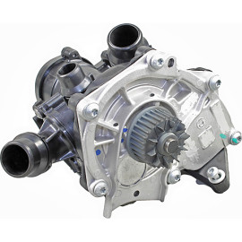 Wasserpumpe 4007031 Wasserpumpe 4007031