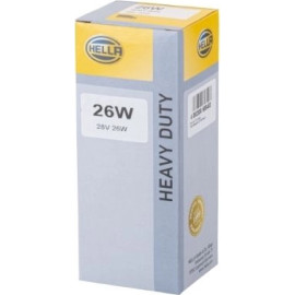 Glühlampe 8GA 002 072-321 Glühlampe 8GA 002 072-321