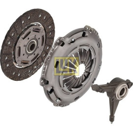 LuK 624 2410 33 Kupplungssatz RepSet Pro LuK 624 2410 33 Kupplungssatz RepSet Pro