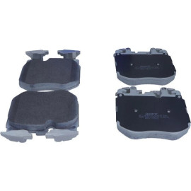 Bremsbelagsatz, Scheibenbremse QP8855 Bremsbelagsatz, Scheibenbremse QP8855