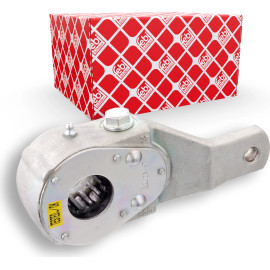 FEBI BILSTEIN 08447 Gestängesteller, Bremsanlage FEBI BILSTEIN 08447 Gestängesteller, Bremsanlage