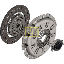 LuK 623 0131 16 Kupplungssatz RepSet