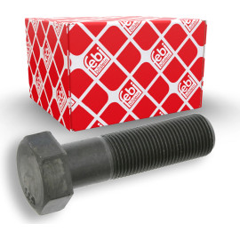 FEBI BILSTEIN 17230 Riemenscheibenschraube FEBI BILSTEIN 17230 Riemenscheibenschraube