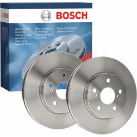 Bremsscheibe 0 986 478 968
