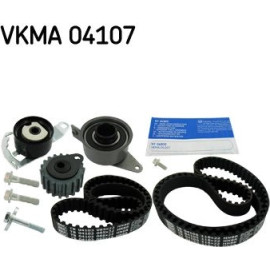 Zahnriemensatz VKMA 04107