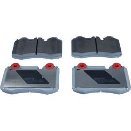 Bremsbelagsatz, Scheibenbremse QP0502 Bremsbelagsatz, Scheibenbremse QP0502