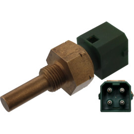 FEBI BILSTEIN 44543 Sensor, Kühlmitteltemperatur FEBI BILSTEIN 44543 Sensor, Kühlmitteltemperatur