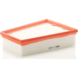 MANN-FILTER C 2439 Luftfilter MANN-FILTER C 2439 Luftfilter