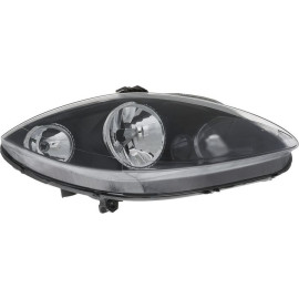 Hauptscheinwerfer 043337 Hauptscheinwerfer 043337