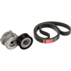 Keilrippenriemensatz K036PK1310