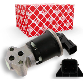 FEBI BILSTEIN 31771 AGR-Ventil FEBI BILSTEIN 31771 AGR-Ventil