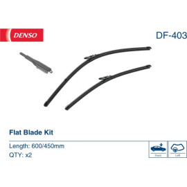 Wischblatt DF-403 Wischblatt DF-403