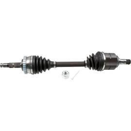 FEBI BILSTEIN 183291 Antriebswelle FEBI BILSTEIN 183291 Antriebswelle