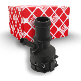 FEBI BILSTEIN 45990 Kühlmittelflansch FEBI BILSTEIN 45990 Kühlmittelflansch