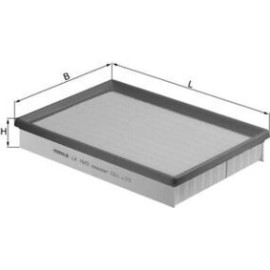 Luftfilter LX 1572