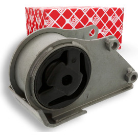 FEBI BILSTEIN 12346 Motorlager FEBI BILSTEIN 12346 Motorlager