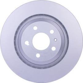 Bremsscheibe 8DD 355 117-721