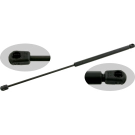 FEBI BILSTEIN 27692 Gasfeder, Koffer-/Laderaum FEBI BILSTEIN 27692 Gasfeder, Koffer-/Laderaum