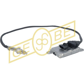 NOx-Sensor, NOx-Katalysator 9 3652 1
