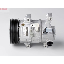 DENSO 5SE12C Klimakompressor DCP50035 DENSO 5SE12C Klimakompressor DCP50035