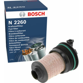 Kraftstofffilter F 026 402 260 Kraftstofffilter F 026 402 260