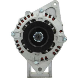 BV PSH 155.604.090.130 Lichtmaschine 12V, 90A, B+ (M8), Ø 79,0 mm