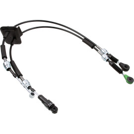 FEBI BILSTEIN 180345 Seilzug, Schaltgetriebe