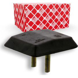 FEBI BILSTEIN 04822 Anschlagpuffer, Federung FEBI BILSTEIN 04822 Anschlagpuffer, Federung