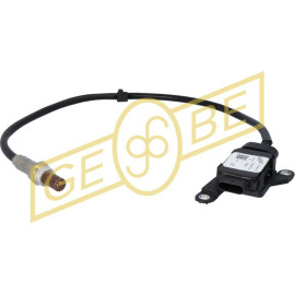 NOx-Sensor, NOx-Katalysator 9 3773 1