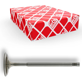 FEBI BILSTEIN 26525 Einlassventil FEBI BILSTEIN 26525 Einlassventil