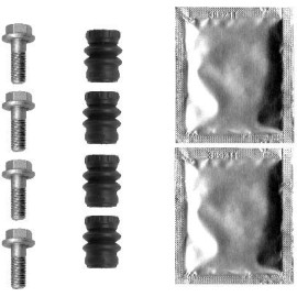 Zubehörsatz, Bremssattel 8DZ 355 204-841 Zubehörsatz, Bremssattel 8DZ 355 204-841