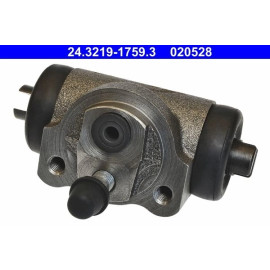 Radbremszylinder 24.3219-1759.3